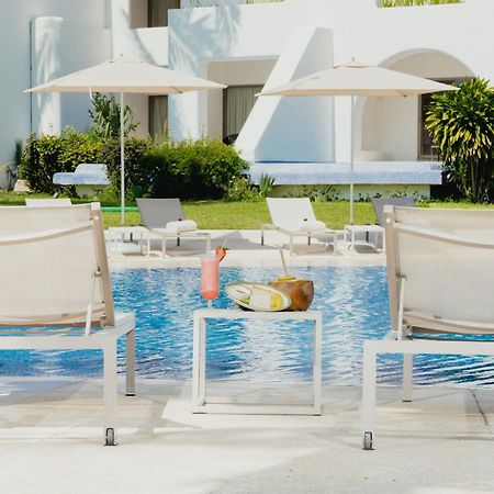 Hotel Camino Real Zaashila Huatulco Santa Cruz Huatulco Exteriér fotografie
